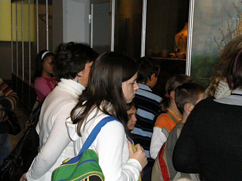 Muzeum Archeologiczne 29